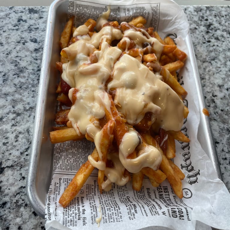 Irresistible Fries for Every Meal