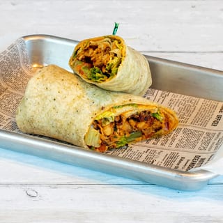 Falafel Wrap