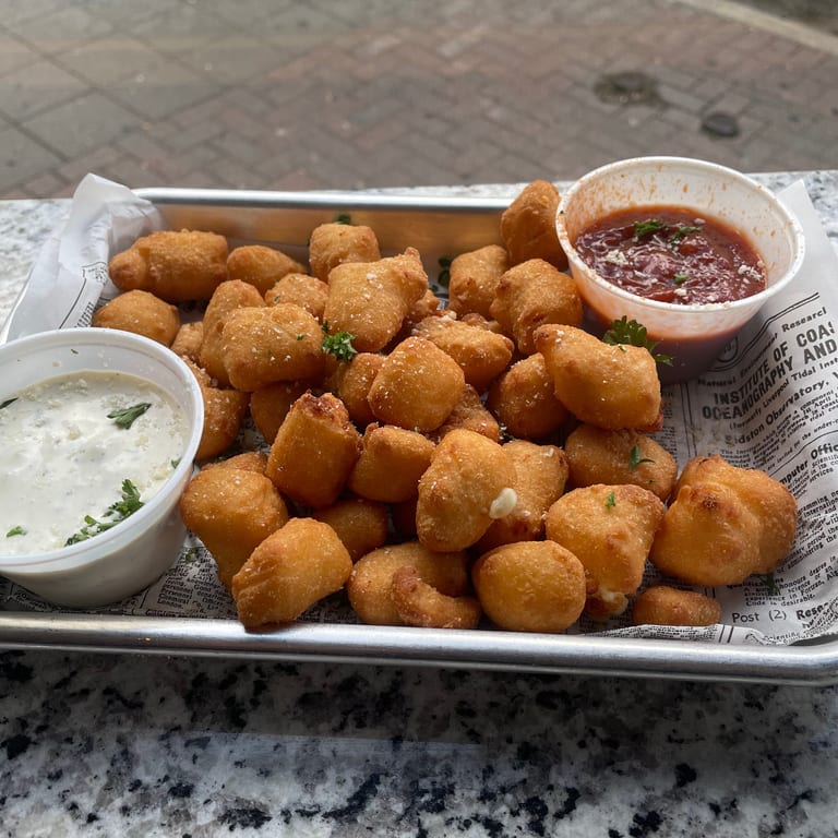 Delicious BBQ Options