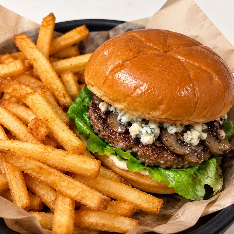Irresistible Sandwiches Await You